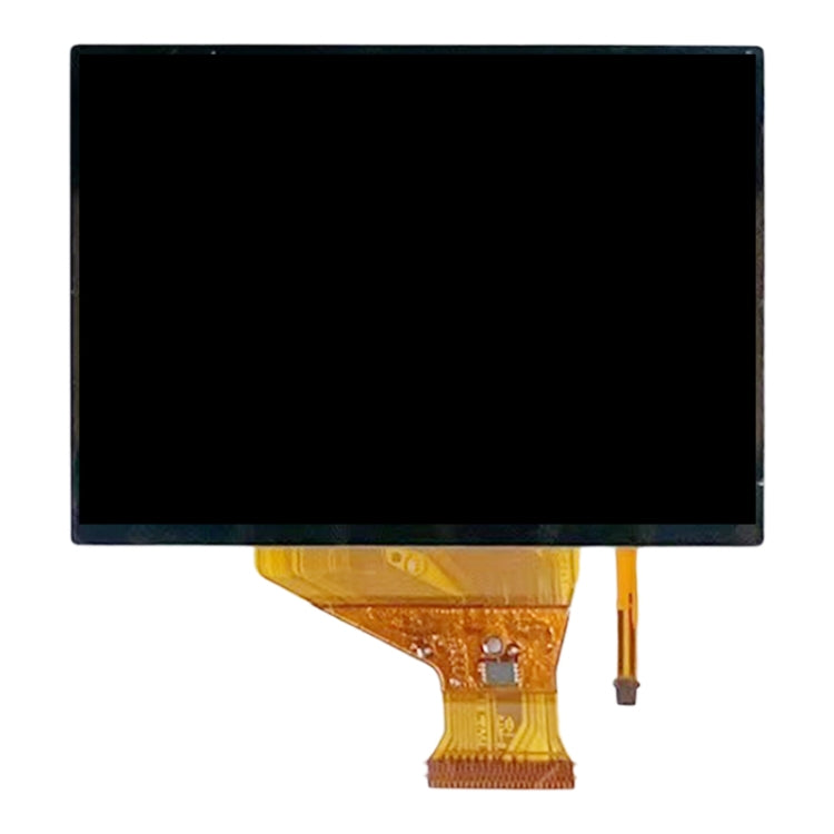 Écran d'affichage LCD d'origine, For Canon EOS R5 / R5 C / R5 Mark Ⅱ, For Canon EOS R6