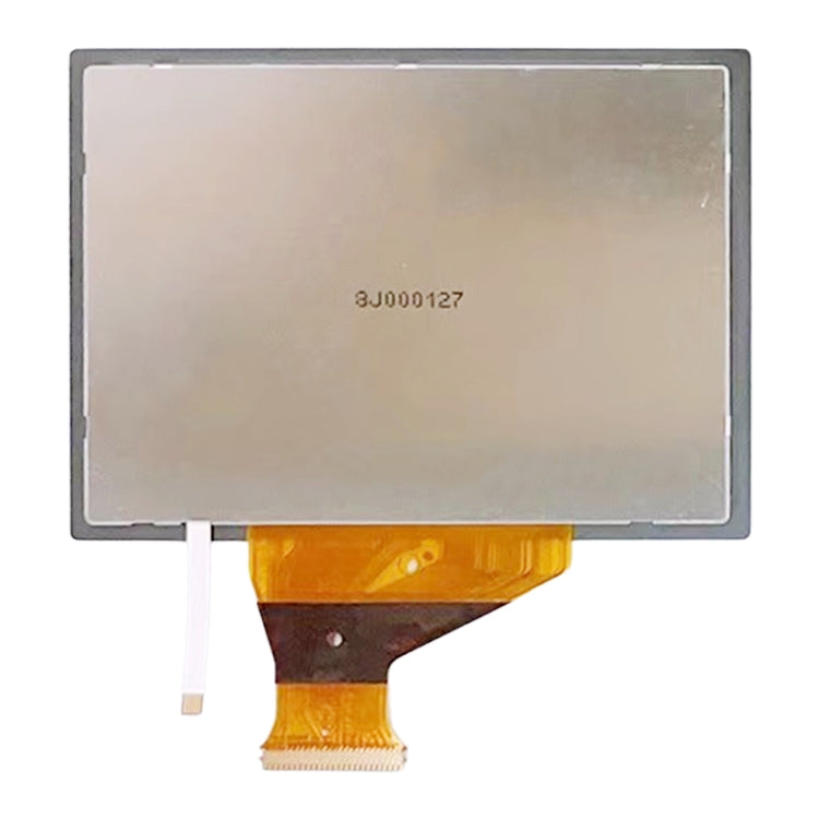 Écran d'affichage LCD d'origine, For Canon EOS R5 / R5 C / R5 Mark Ⅱ, For Canon EOS R6