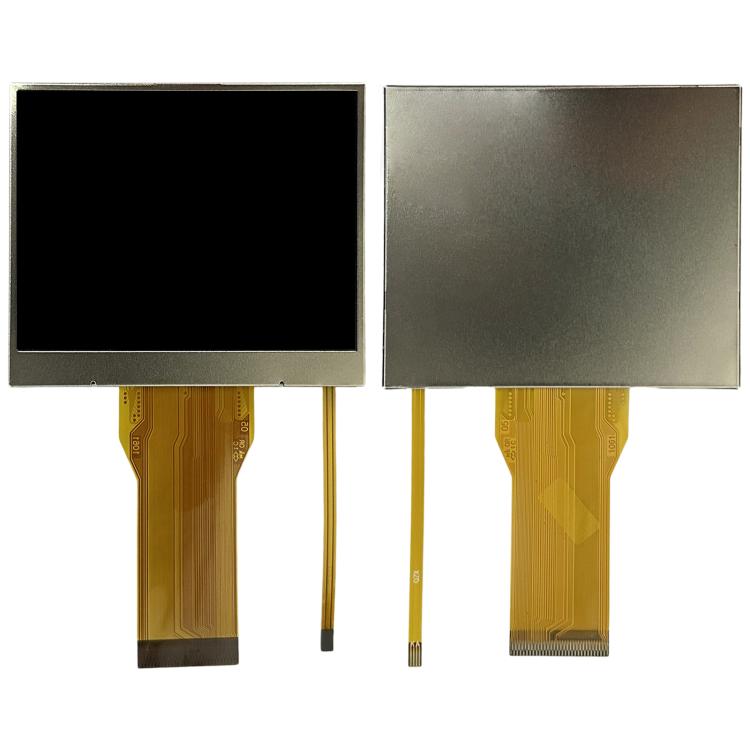 Écran d'affichage LCD d'origine