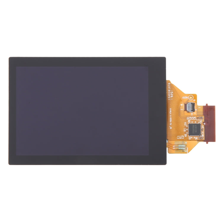 Écran d'affichage LCD d'origine