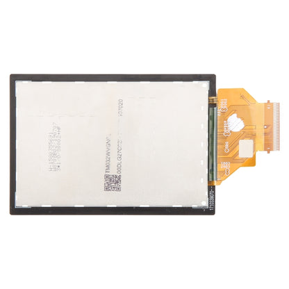 Écran d'affichage LCD d'origine