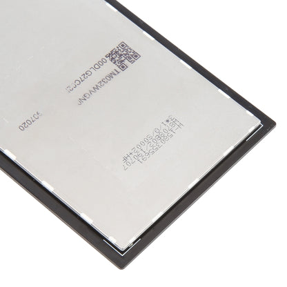Écran d'affichage LCD d'origine
