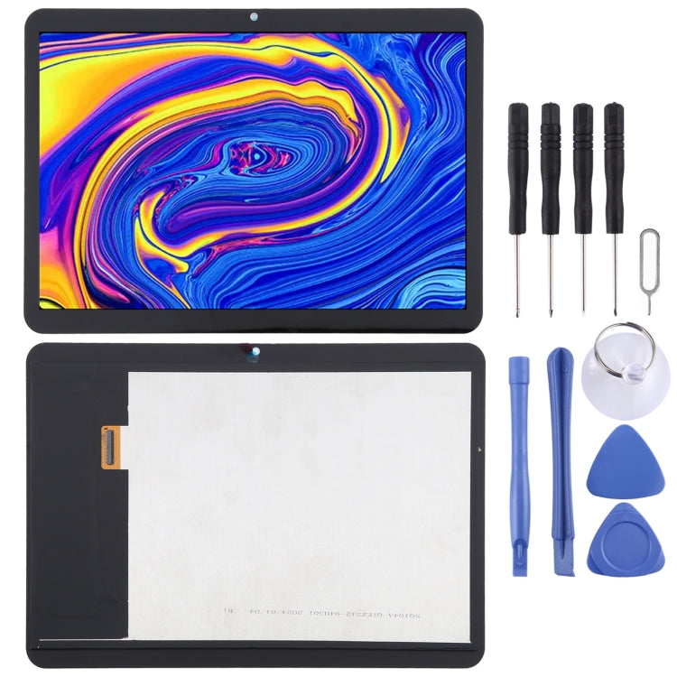 Écran LCD avec assemblage complet du numériseur, For HOTWAV Tab R7, For HOTWAV Pad 11  4G, For HOTWAV Tab R6 Ultra, For HOTWAV Pad 8 4G LTE