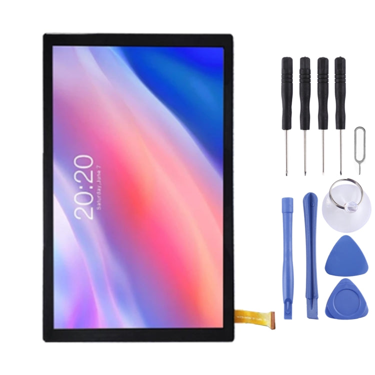 Écran LCD avec assemblage complet du numériseur, For HOTWAV Tab R7, For HOTWAV Pad 11  4G, For HOTWAV Tab R6 Ultra, For HOTWAV Pad 8 4G LTE