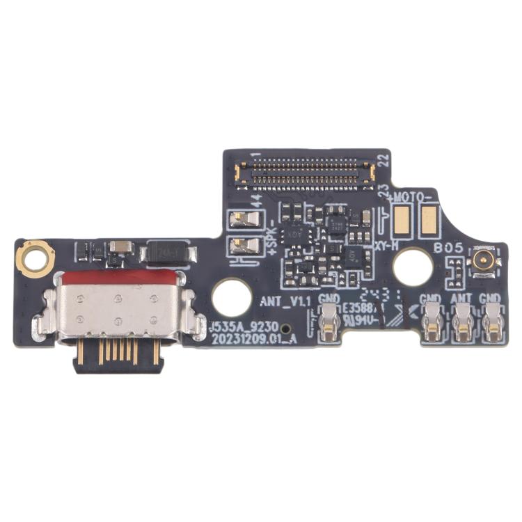 Carte du port de chargement, For HOTWAV Cyber 15, For HOTWAV Note 13, For HOTWAV W11, For HOTWAV T7, For HOTWAV Note 13 Pro, For HOTWAV CYBER 13 Pro
