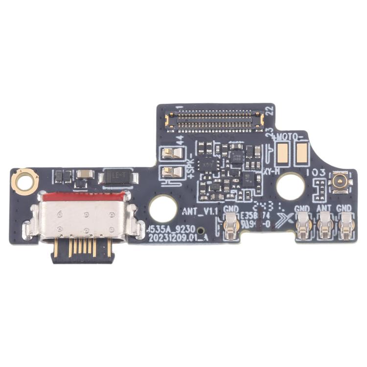 Carte du port de chargement, For HOTWAV Cyber 15, For HOTWAV Note 13, For HOTWAV W11, For HOTWAV T7, For HOTWAV Note 13 Pro, For HOTWAV CYBER 13 Pro
