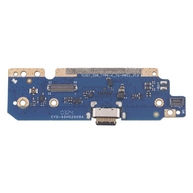 Carte du port de chargement, For HOTWAV Cyber 15, For HOTWAV Note 13, For HOTWAV W11, For HOTWAV T7, For HOTWAV Note 13 Pro, For HOTWAV CYBER 13 Pro