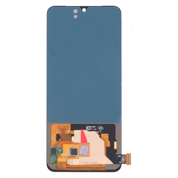Écran LCD OLED avec numériseur complet, For vivo V25e 4G V2201, For vivo V25 5G V2202, For vivo T1 Pro 5G V2151, For vivo V21 4G V2066 V2108
