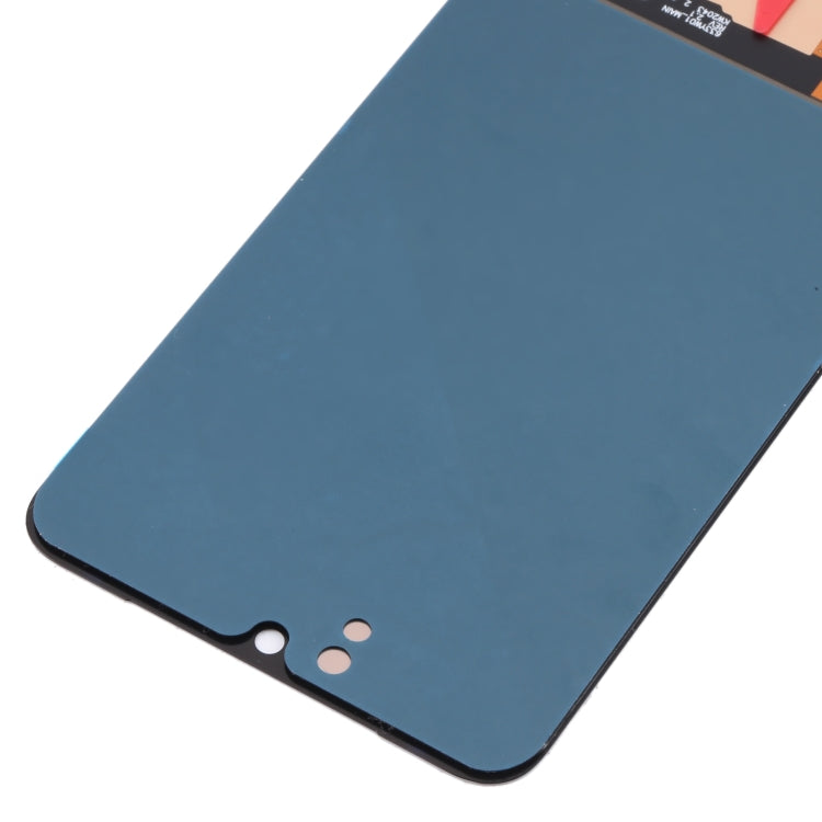 Écran LCD OLED avec numériseur complet, For vivo V25e 4G V2201, For vivo V25 5G V2202, For vivo T1 Pro 5G V2151, For vivo V21 4G V2066 V2108