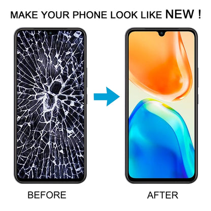 Écran LCD OLED avec numériseur complet, For vivo V25e 4G V2201, For vivo V25 5G V2202, For vivo T1 Pro 5G V2151, For vivo V21 4G V2066 V2108