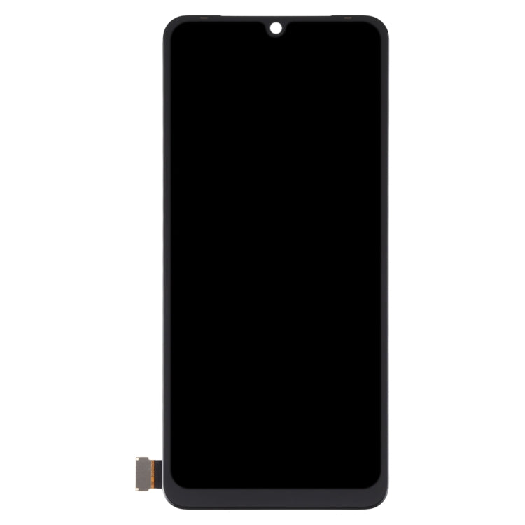Écran LCD TFT avec numériseur complet, ne prenant pas en charge l'identification par empreinte digitale