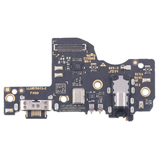 Carte de port de charge d'origine, For LG Stylo 7 (Original）