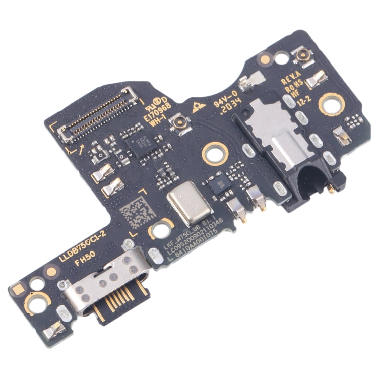 Carte de port de charge d'origine, For LG Stylo 7 (Original）