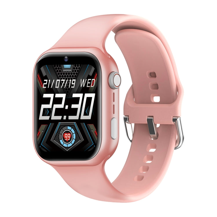 Montre connectée de sport pour enfants LEMFO K20 1,81 pouces, prise en charge des appels vidéo / notifications de messages / GPS / WiFi / AI