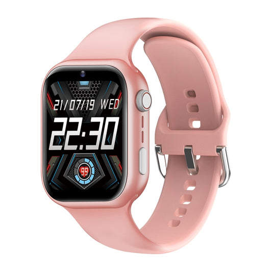 Montre connectée de sport pour enfants LEMFO K20 1,81 pouces, prise en charge des appels vidéo / notifications de messages / GPS / WiFi / AI