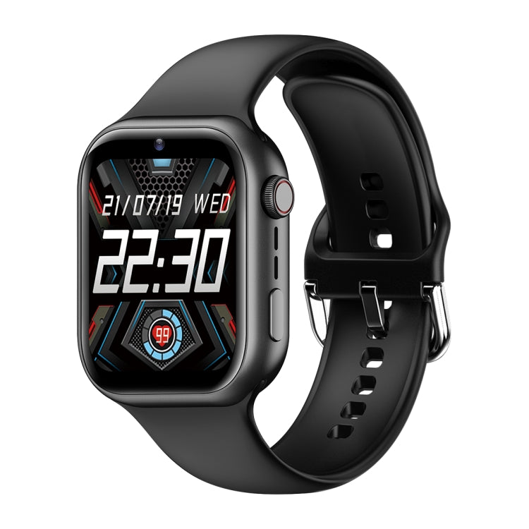 Montre connectée de sport pour enfants LEMFO K20 1,81 pouces, prise en charge des appels vidéo / notifications de messages / GPS / WiFi / AI