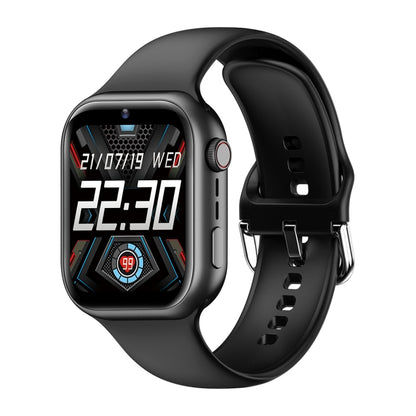 Montre connectée de sport pour enfants LEMFO K20 1,81 pouces, prise en charge des appels vidéo / notifications de messages / GPS / WiFi / AI