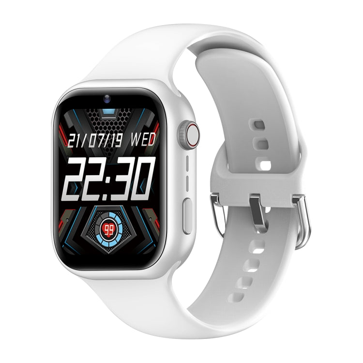 Montre connectée de sport pour enfants LEMFO K20 1,81 pouces, prise en charge des appels vidéo / notifications de messages / GPS / WiFi / AI