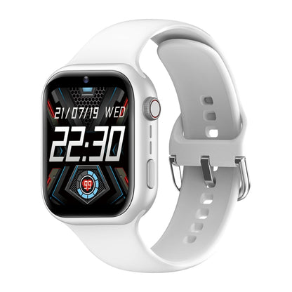 Montre connectée de sport pour enfants LEMFO K20 1,81 pouces, prise en charge des appels vidéo / notifications de messages / GPS / WiFi / AI