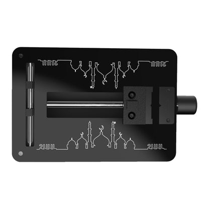 Montage IC de carte mère One Jig 2UUL BH08 (Version arabe)