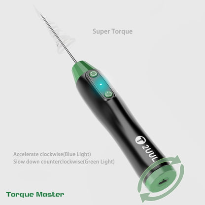 Dissolvant de colle pour écran OCA à aiguille remplaçable 2UUL DA51