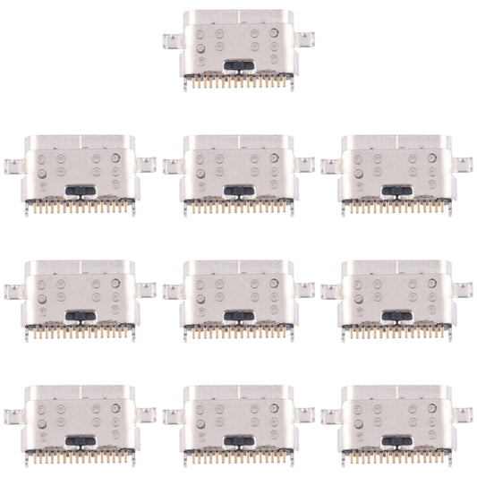 Connecteur de port de charge d'origine 10 pièces