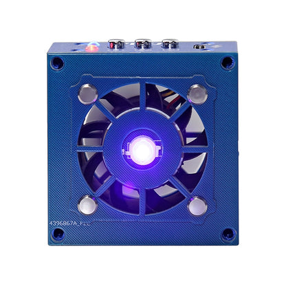 Meilleur ventilateur de séchage UV à refroidissement rapide VBST-491