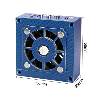 Meilleur ventilateur de séchage UV à refroidissement rapide VBST-491