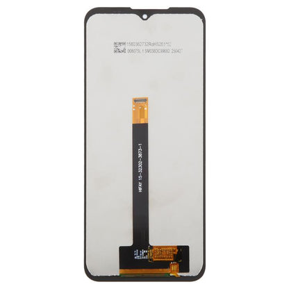 Écran LCD OEM avec assemblage complet de numériseur