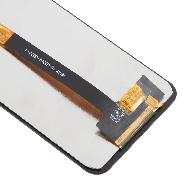 Écran LCD OEM avec assemblage complet de numériseur