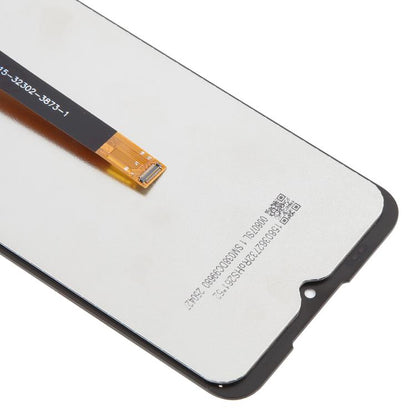 Écran LCD OEM avec assemblage complet de numériseur