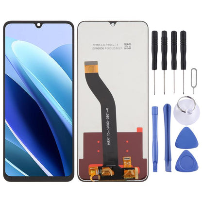Ensemble complet de numériseur d'écran LCD d'origine, For Cubot A40, For Cubot A30, For Cubot A20, For Cubot A10, For Cubot KingKong Star, For Cubot P80