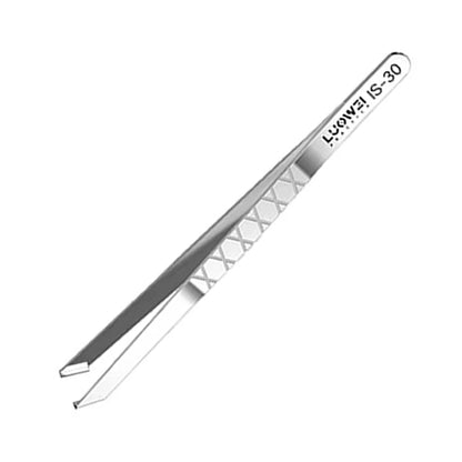 Pincettes antidérapantes en couches pour carte mère Luowei IS-30