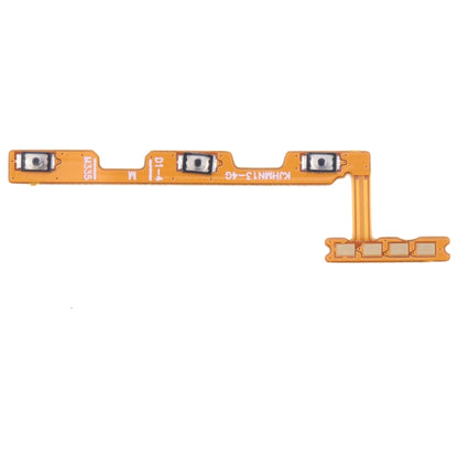 Bouton d'alimentation OEM et câble flexible du bouton de volume, For Xiaomi Redmi Turbo 4, For Xiaomi Poco X7 Pro, For Xiaomi Redmi Note 14 5G / Poco M7 Pro 5G, For Xiaomi Redmi K80 Pro, For Xiaomi Redmi K80, For Xiaomi Redmi Note 14 Pro 4G            ...