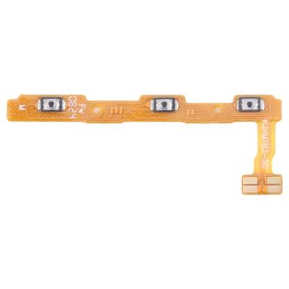 Bouton d'alimentation OEM et câble flexible du bouton de volume, For Xiaomi Redmi Turbo 4, For Xiaomi Poco X7 Pro, For Xiaomi Redmi Note 14 5G / Poco M7 Pro 5G, For Xiaomi Redmi K80 Pro, For Xiaomi Redmi K80, For Xiaomi Redmi Note 14 Pro 4G            ...