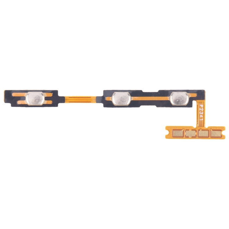 Bouton d'alimentation OEM et câble flexible du bouton de volume, For Xiaomi Redmi Turbo 4, For Xiaomi Poco X7 Pro, For Xiaomi Redmi Note 14 5G / Poco M7 Pro 5G, For Xiaomi Redmi K80 Pro, For Xiaomi Redmi K80, For Xiaomi Redmi Note 14 Pro 4G            ...