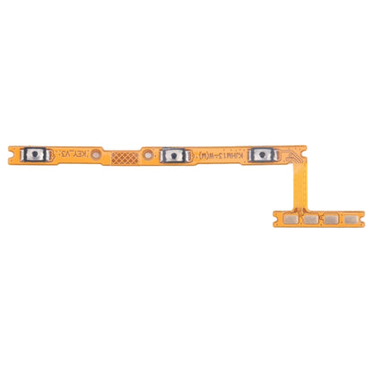 Bouton d'alimentation OEM et câble flexible du bouton de volume, For Xiaomi Redmi Turbo 4, For Xiaomi Poco X7 Pro, For Xiaomi Redmi Note 14 5G / Poco M7 Pro 5G, For Xiaomi Redmi K80 Pro, For Xiaomi Redmi K80, For Xiaomi Redmi Note 14 Pro 4G            ...