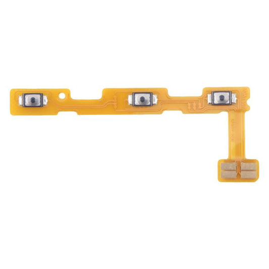 Bouton d'alimentation OEM et câble flexible du bouton de volume, For Xiaomi Redmi Turbo 4, For Xiaomi Poco X7 Pro, For Xiaomi Redmi Note 14 5G / Poco M7 Pro 5G, For Xiaomi Redmi K80 Pro, For Xiaomi Redmi K80, For Xiaomi Redmi Note 14 Pro 4G