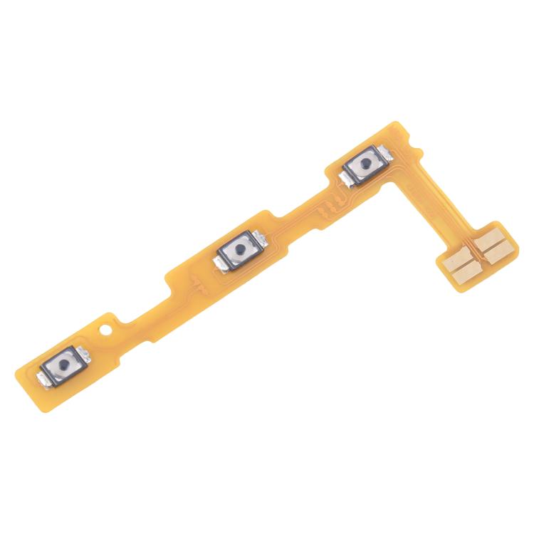 Bouton d'alimentation OEM et câble flexible du bouton de volume, For Xiaomi Redmi Turbo 4, For Xiaomi Poco X7 Pro, For Xiaomi Redmi Note 14 5G / Poco M7 Pro 5G, For Xiaomi Redmi K80 Pro, For Xiaomi Redmi K80, For Xiaomi Redmi Note 14 Pro 4G            ...