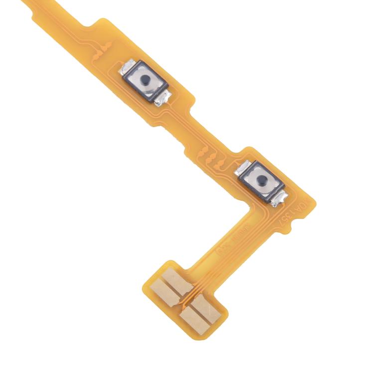 Bouton d'alimentation OEM et câble flexible du bouton de volume, For Xiaomi Redmi Turbo 4, For Xiaomi Poco X7 Pro, For Xiaomi Redmi Note 14 5G / Poco M7 Pro 5G, For Xiaomi Redmi K80 Pro, For Xiaomi Redmi K80, For Xiaomi Redmi Note 14 Pro 4G            ...