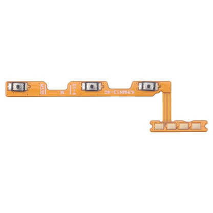 Bouton d'alimentation OEM et câble flexible du bouton de volume, For Xiaomi Redmi Turbo 4, For Xiaomi Poco X7 Pro, For Xiaomi Redmi Note 14 5G / Poco M7 Pro 5G, For Xiaomi Redmi K80 Pro, For Xiaomi Redmi K80, For Xiaomi Redmi Note 14 Pro 4G            ...