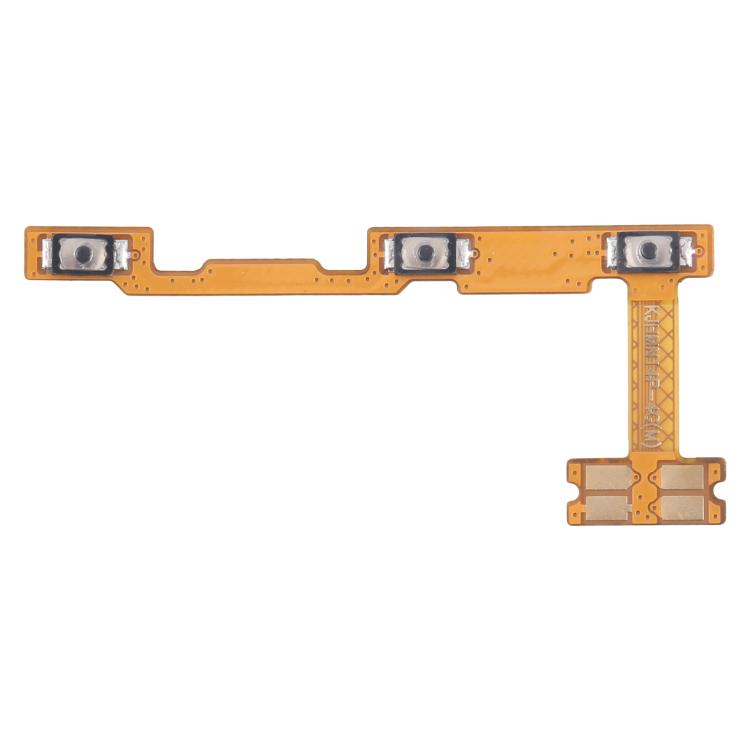 Bouton d'alimentation OEM et câble flexible du bouton de volume, For Xiaomi Redmi Turbo 4, For Xiaomi Poco X7 Pro, For Xiaomi Redmi Note 14 5G / Poco M7 Pro 5G, For Xiaomi Redmi K80 Pro, For Xiaomi Redmi K80, For Xiaomi Redmi Note 14 Pro 4G            ...