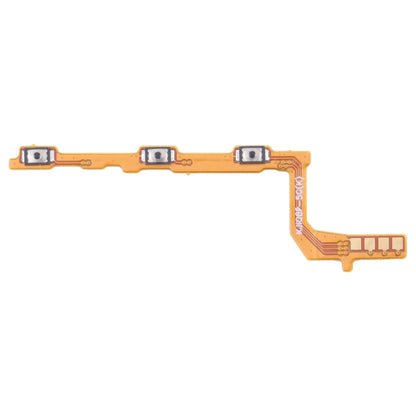 Câble flexible du bouton d'alimentation OEM