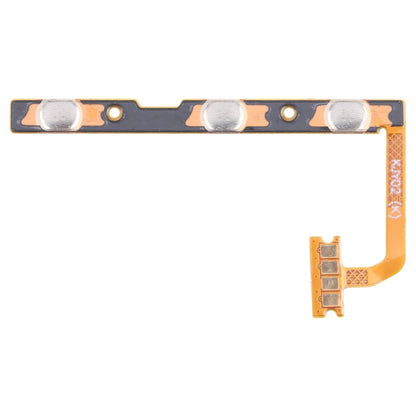 Câble flexible du bouton d'alimentation OEM