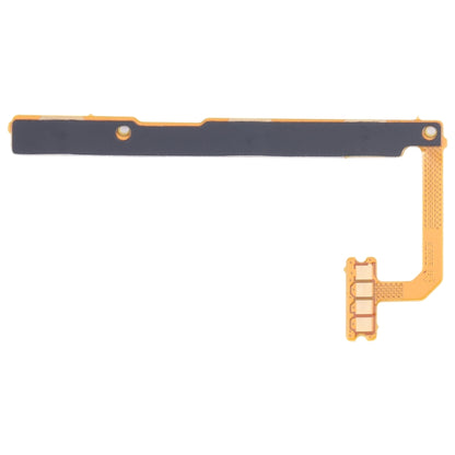 Câble flexible du bouton d'alimentation OEM