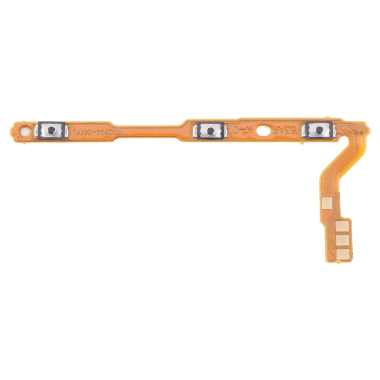 Câble flexible du bouton d'alimentation OEM