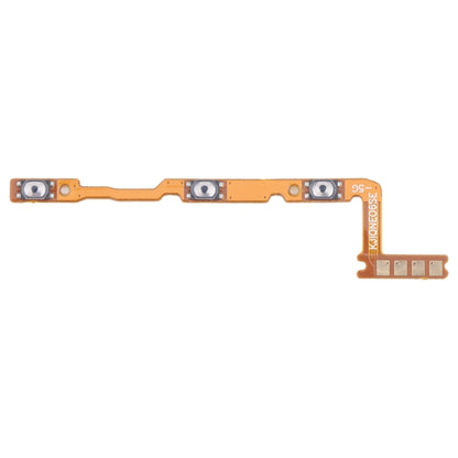 Câble flexible du bouton d'alimentation OEM