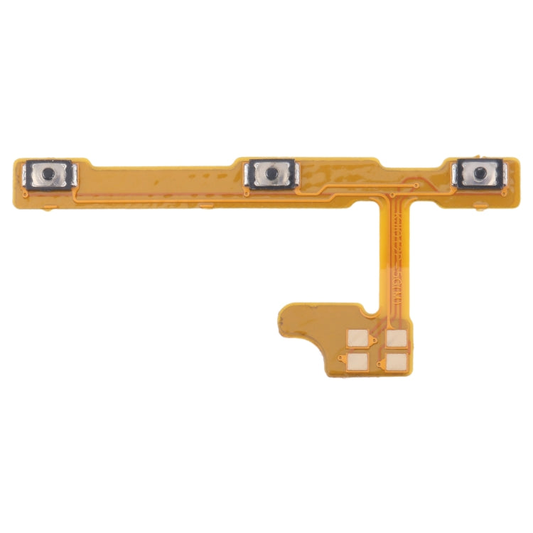 Câble flexible du bouton d'alimentation OEM