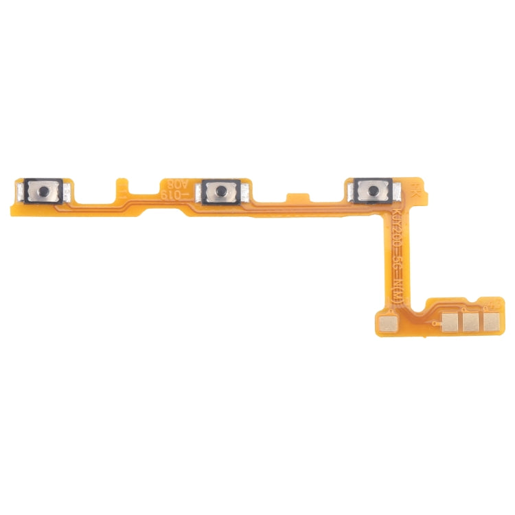 Câble flexible du bouton d'alimentation OEM