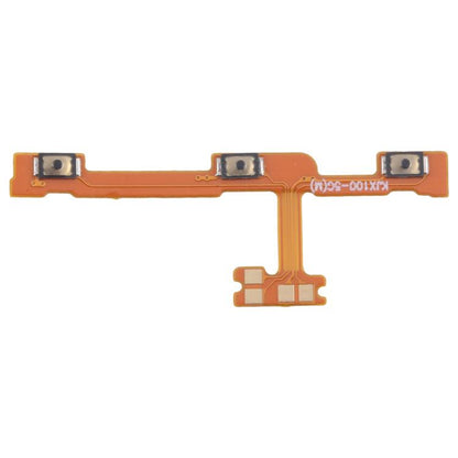 Câble flexible du bouton d'alimentation OEM